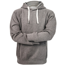 Mano Pesca Hooded Kangaroo Pocket Sweatshirt