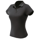 Woman Piqué Polo