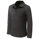 Men`s Longsleeve Polo