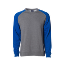 Maglietta raglan leggera da uomo
