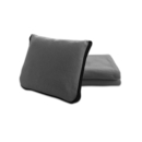 Decken-/Kissen-Set "2 in 1"