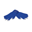 Guantes de pantalla táctil