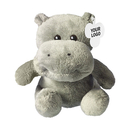 Plush Hippo Hippo
