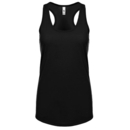 Ladies` Ideal Racerback Tank-Top