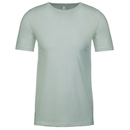 Poly/Cotton Crew Tee