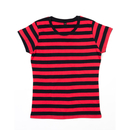 Women`s Stripy T