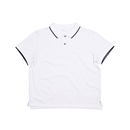 The Women´s Tipped Polo