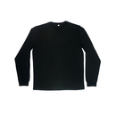 Men`s Superstar Long Sleeve T