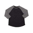 Unisex Superstar Baseball T