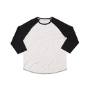 Camiseta de béisbol de superestrella unisex