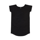 Women`s Loose Fit T Dress