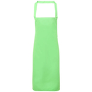Cotton Apron (No Pocket)