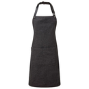 Delantal con peto Oxford Annex