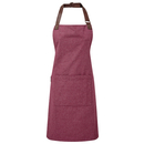 Annex Oxford Bib Apron
