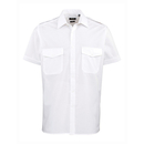 Pilot Shirt Shortsleeve