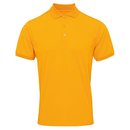 Polo da uomo in piqué Coolchecker®