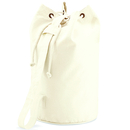 Canvas Duffle
