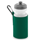 Water Bottle and Holder