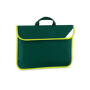 Enhanced-Viz Book Bag