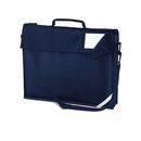 Junior Book Bag with strap