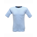 Thermal Short-Sleeve Vest