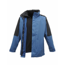 Chaqueta Defender III 3-en-1