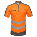 Hi-Vis Polo