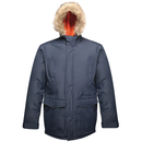 Classic Parka Jacket