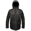 Martial Insulated Jacket