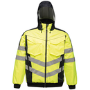 Chaqueta bomber Hi-Vis Pro