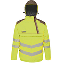 Hi-Vis Overhead Bomber Jacket