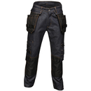 Deductive Denim Trousers