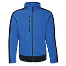 Contrast 300G Fleece Jacket