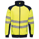 Hi-Vis Pro Fleece Jacket