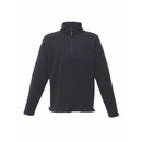 Micro Zip Neck