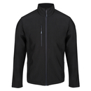 Honestly Made Recycled Softshell Jacket