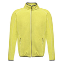 Chaqueta polar de nido de abeja Dreamstate para hombre