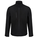 Ablaze 3-Layer Softshell Jacket