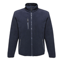 Omicron III Waterproof Breathable Fleece Jacket