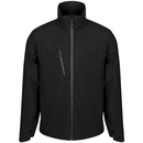 Bifrost Insulated Softshell Jacket