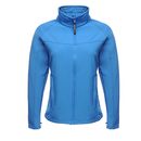 Giacca Softshell Uproar da donna