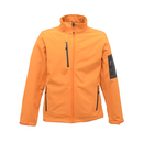 Chaqueta Softshell Arcola