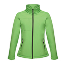 Women`s Softshell Jacket - Octagon II