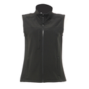 Women`s Flux Softshell Bodywarmer