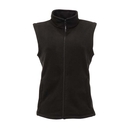 Women`s Micro Fleece Bodywarmer