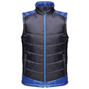Men´s Contrast Insulated Bodywarmer