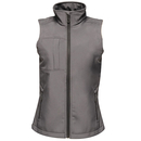 Calentador de cuerpo Softshell imprimible Octagon II para mujer