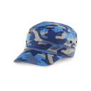 Cap Camo urbano