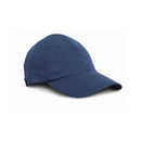 Arc Stretch Fit Cap