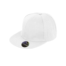 Cappellino Snapback Bronx Original Flat Peak